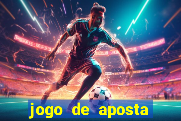 jogo de aposta para menores de idade